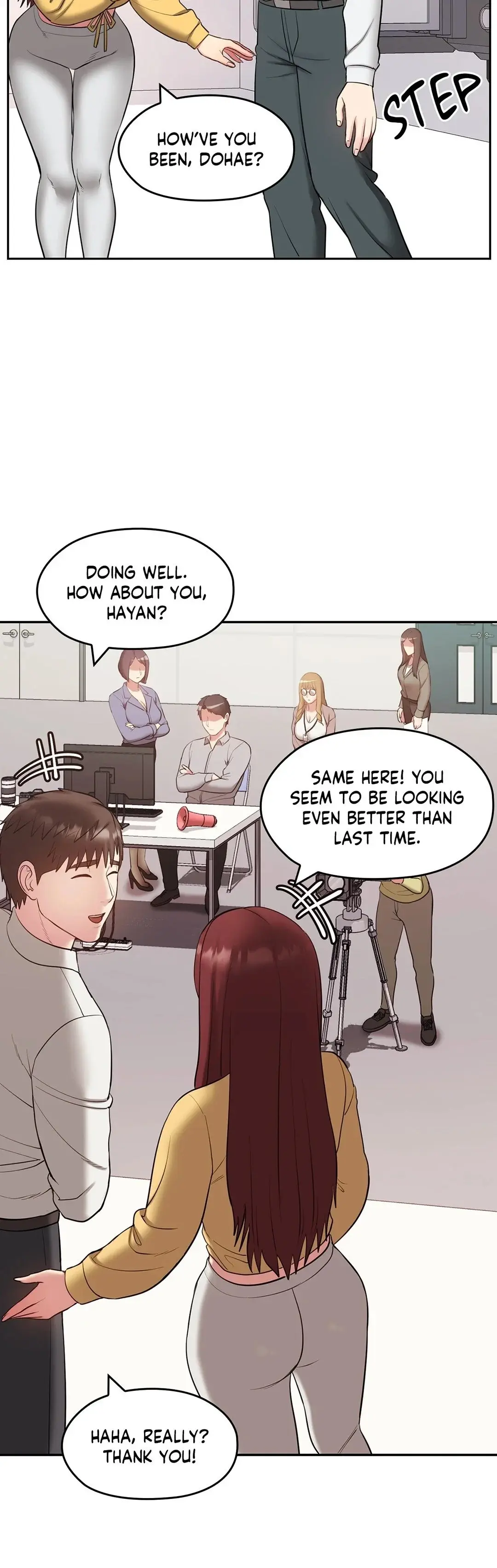 Chemistry Experiments Episode 34 - Page 20