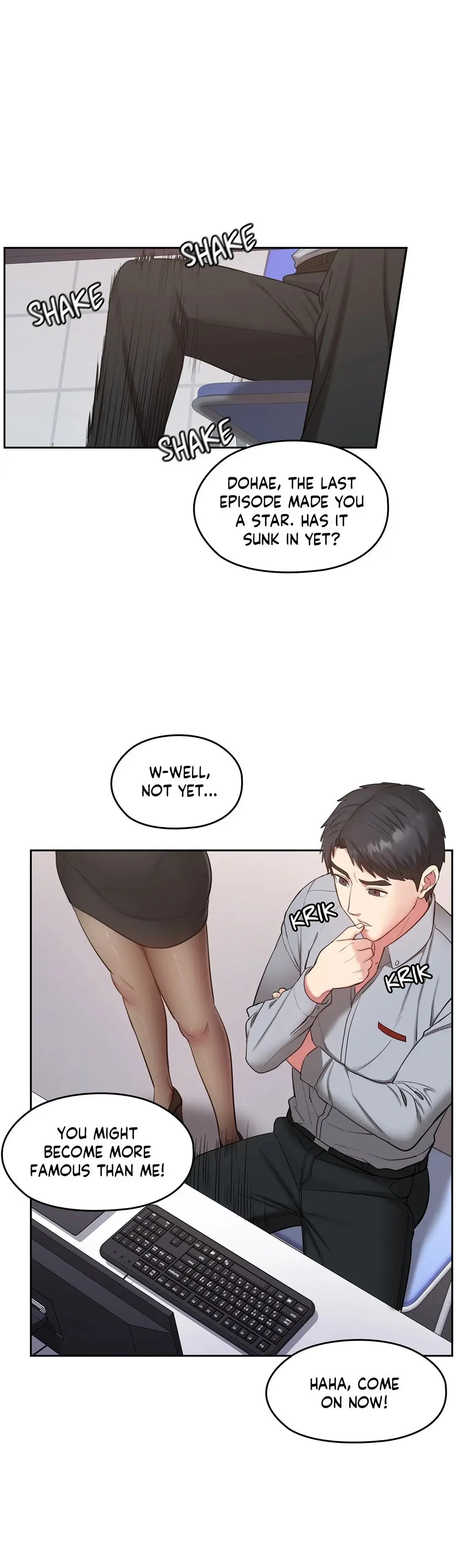Chemistry Experiments Episode 34 - Page 21