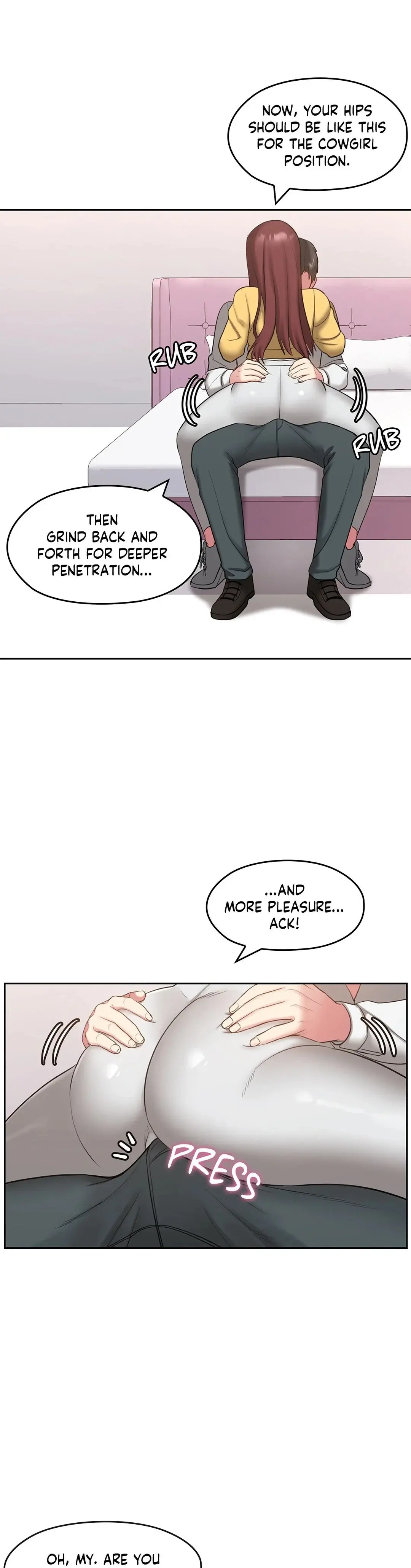 Chemistry Experiments Episode 34 - Page 23