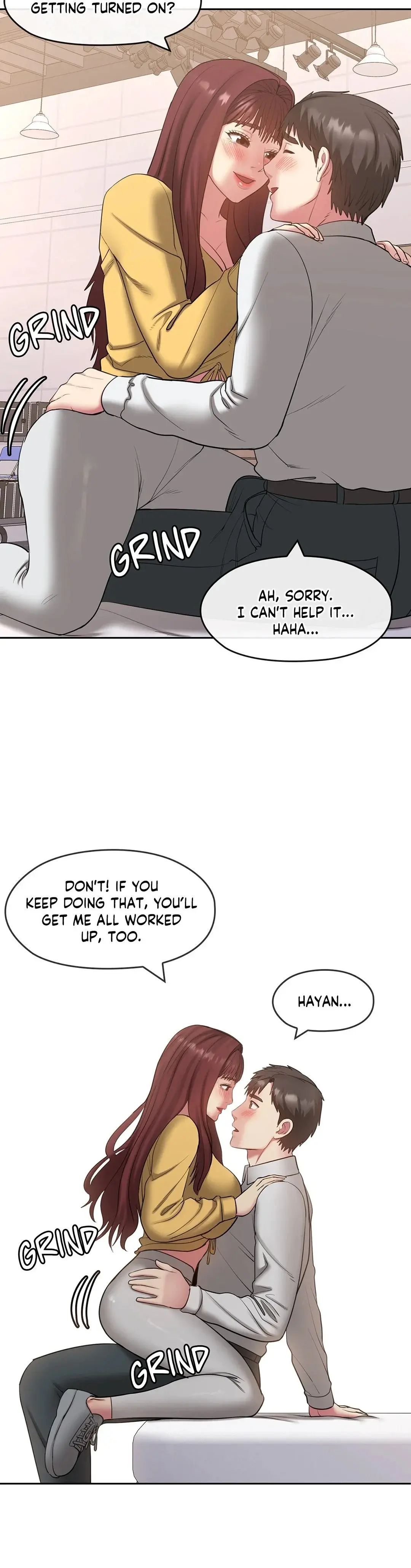 Chemistry Experiments Episode 34 - Page 24