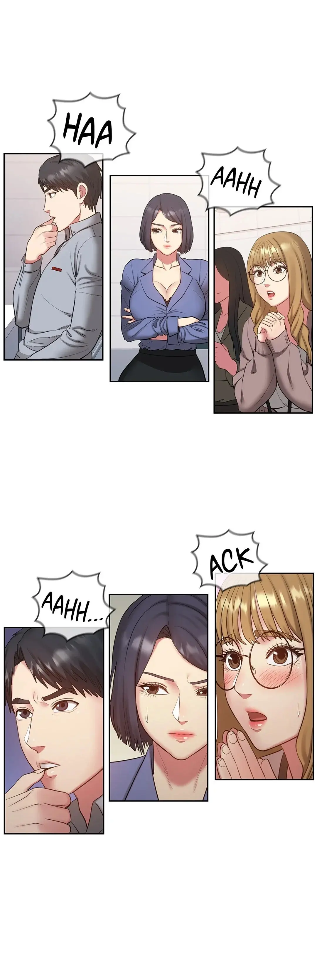 Chemistry Experiments Episode 34 - Page 27