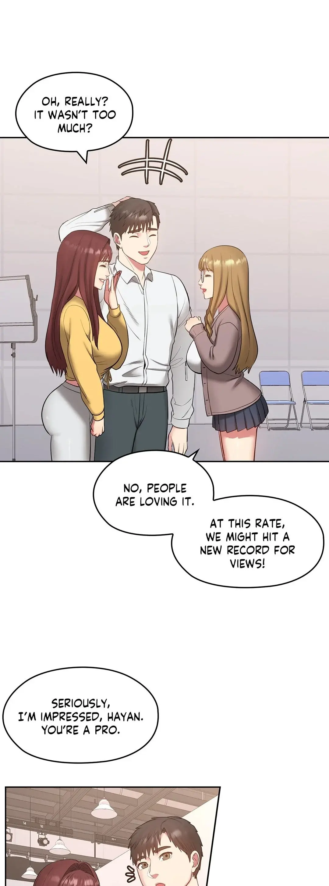 Chemistry Experiments Episode 34 - Page 29