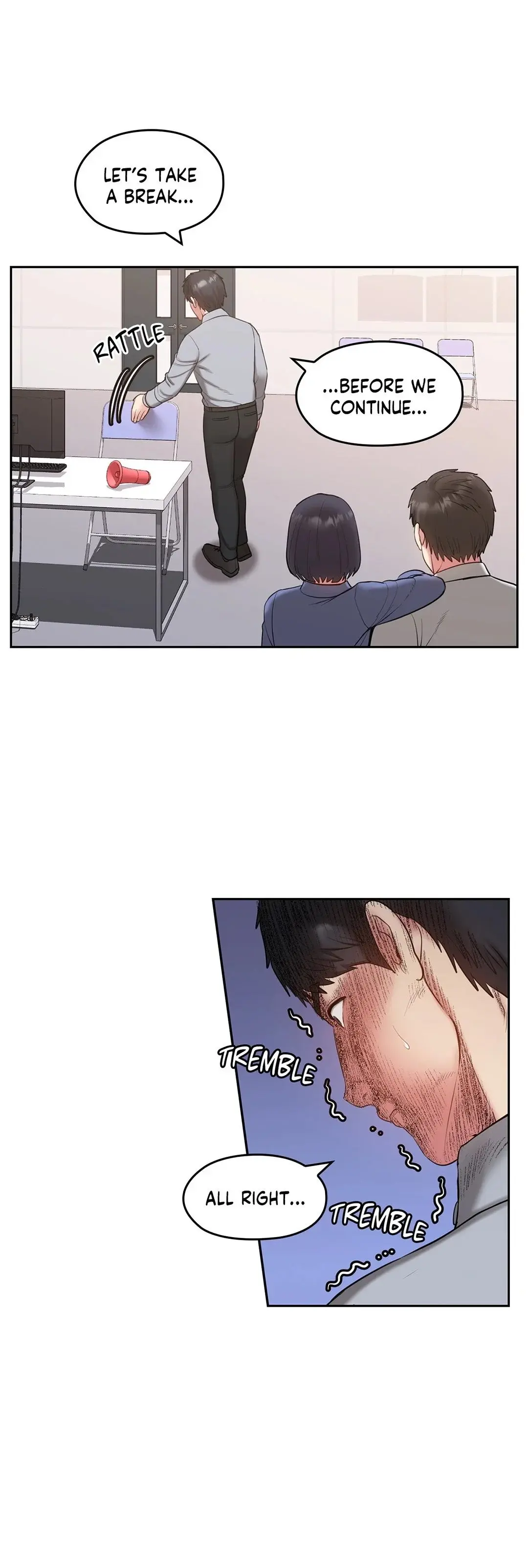 Chemistry Experiments Episode 34 - Page 32