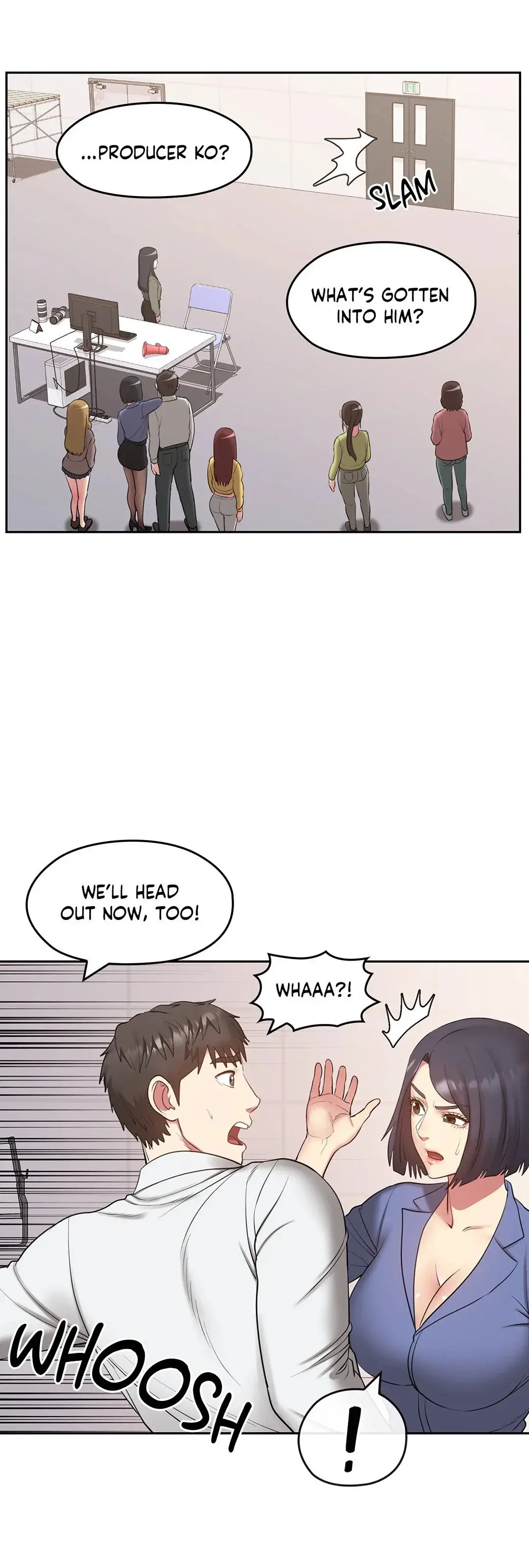 Chemistry Experiments Episode 34 - Page 33