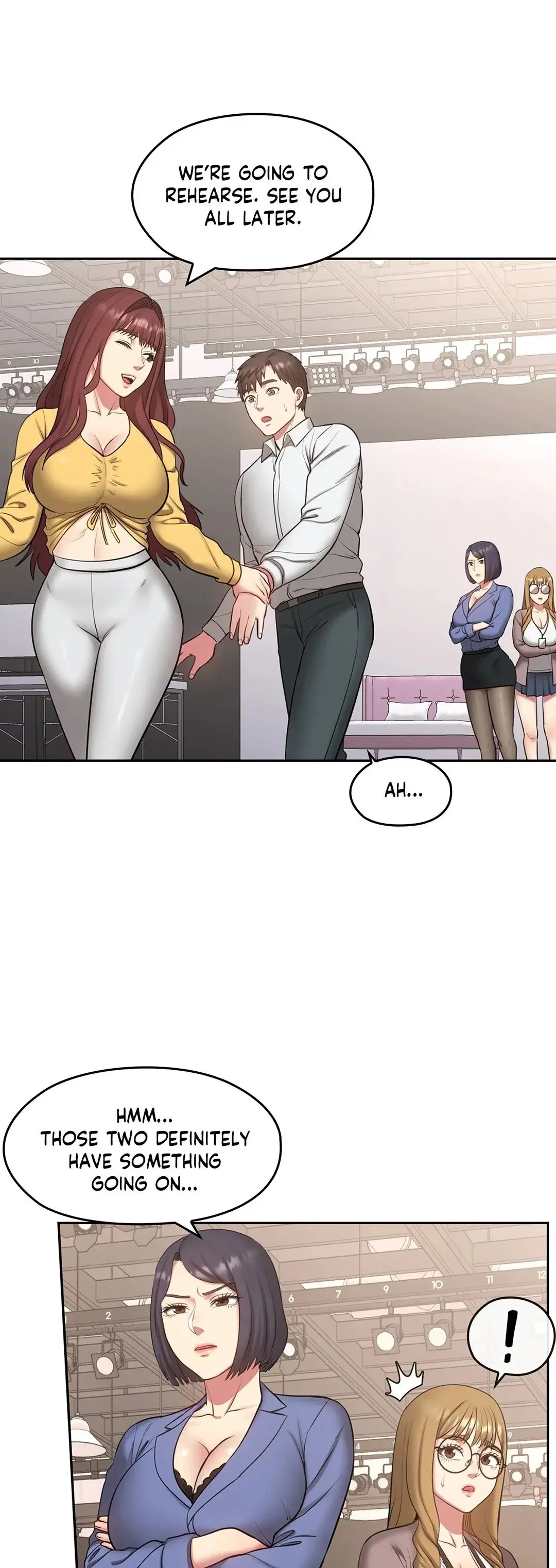 Chemistry Experiments Episode 34 - Page 34