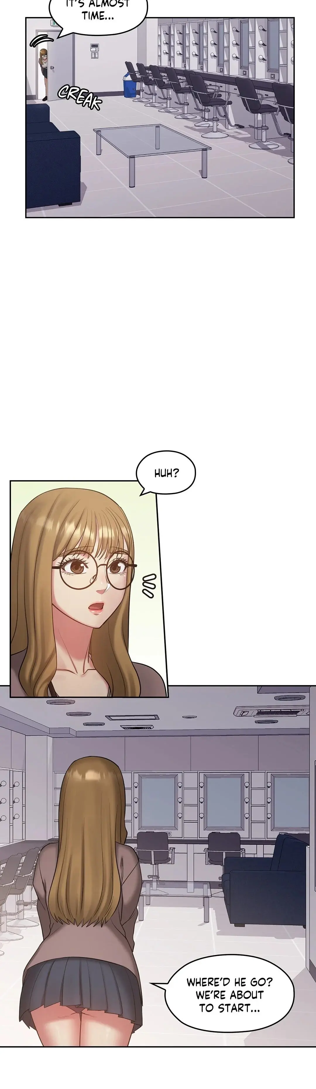 Chemistry Experiments Episode 34 - Page 37