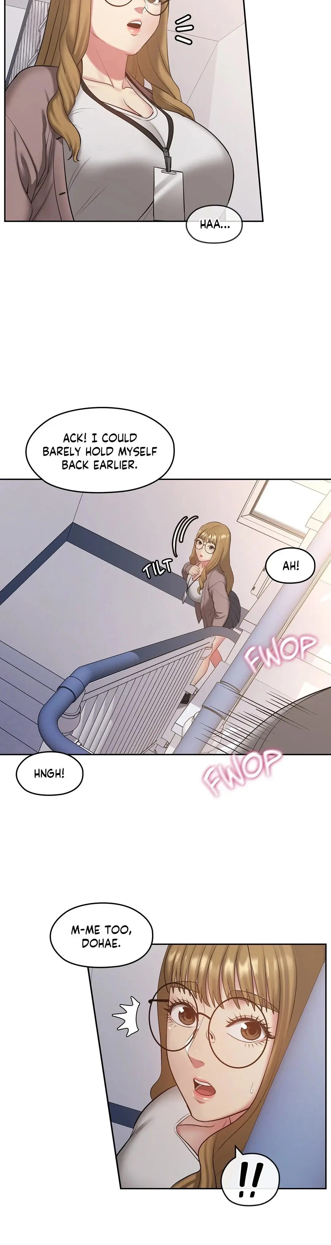 Chemistry Experiments Episode 34 - Page 41