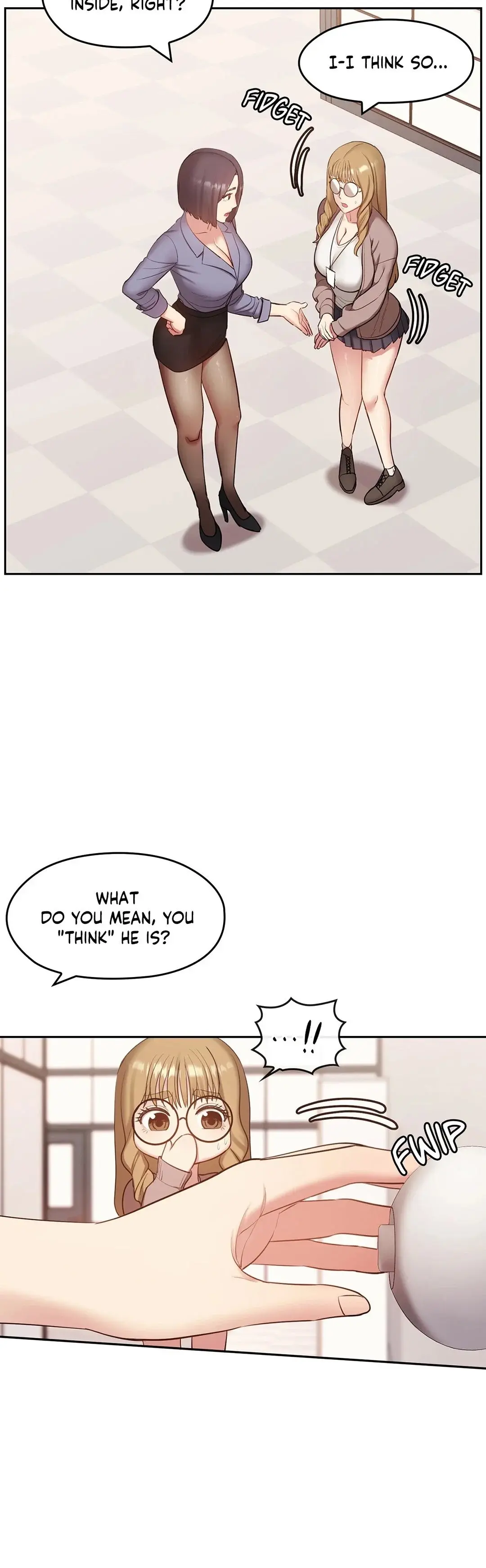 Chemistry Experiments Episode 34 - Page 5