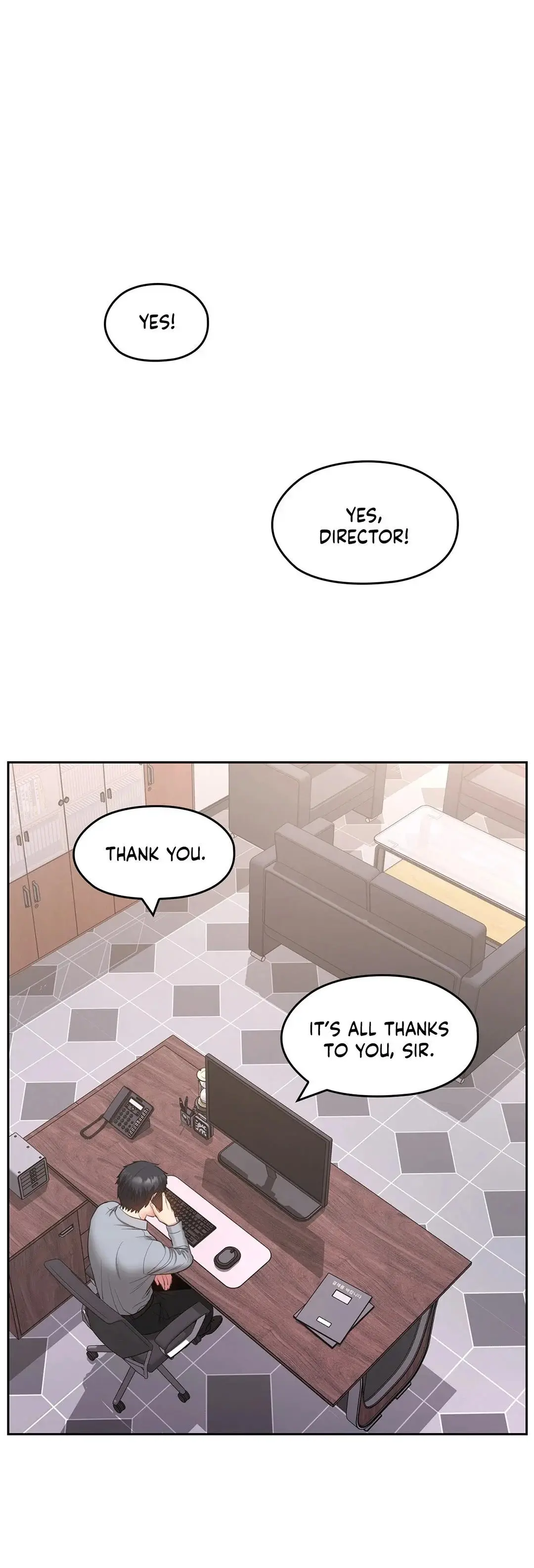 Chemistry Experiments Episode 35 - Page 23