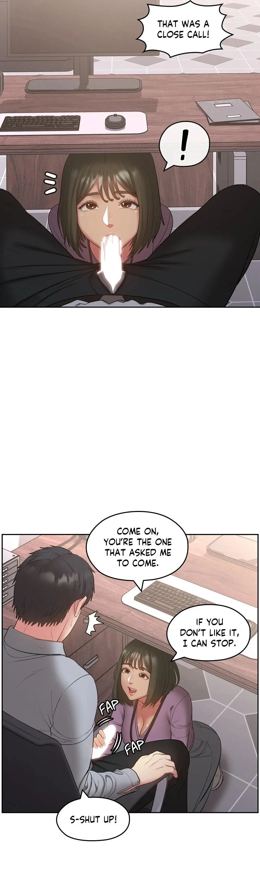Chemistry Experiments Episode 35 - Page 25