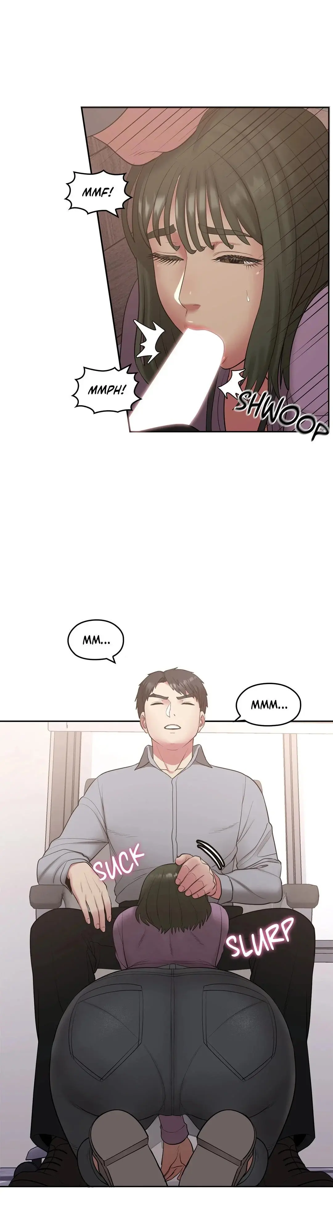 Chemistry Experiments Episode 35 - Page 27