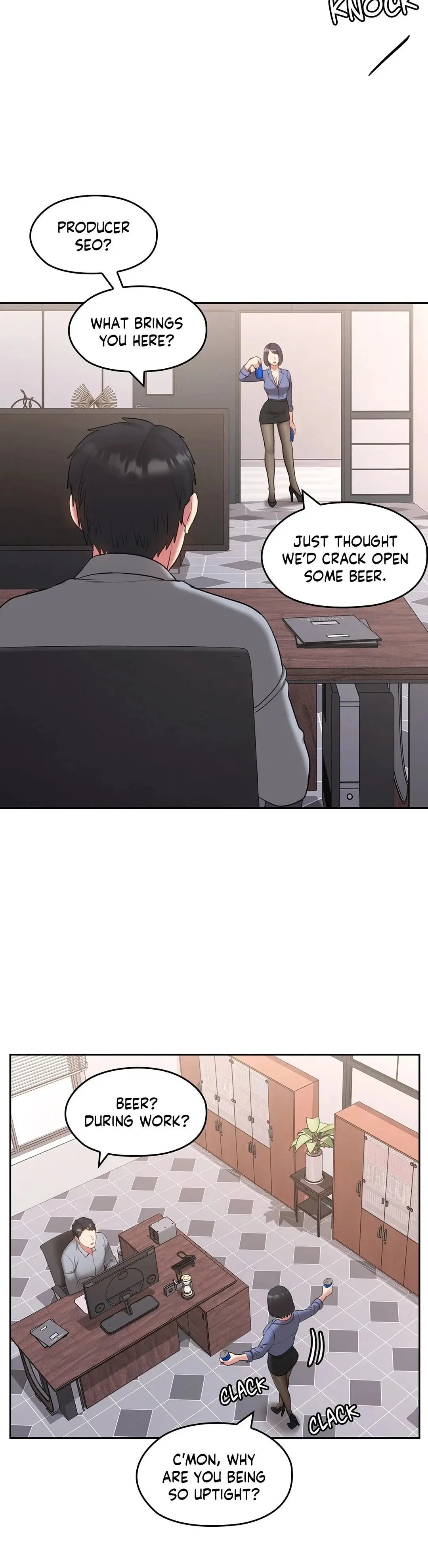 Chemistry Experiments Episode 35 - Page 29