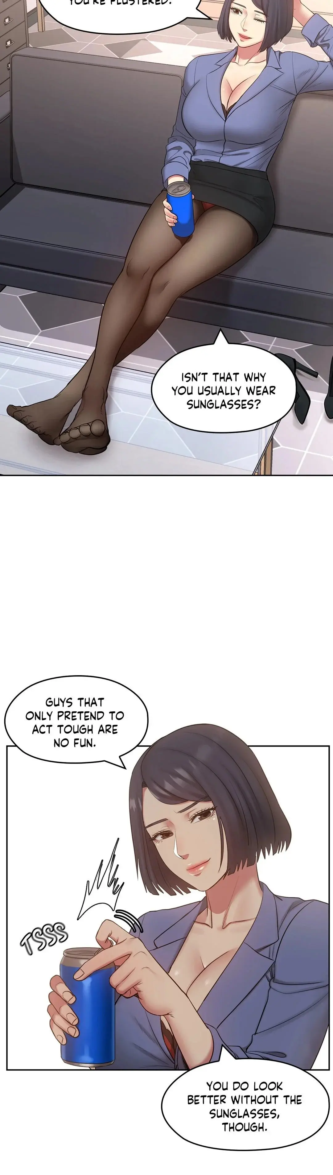 Chemistry Experiments Episode 35 - Page 31