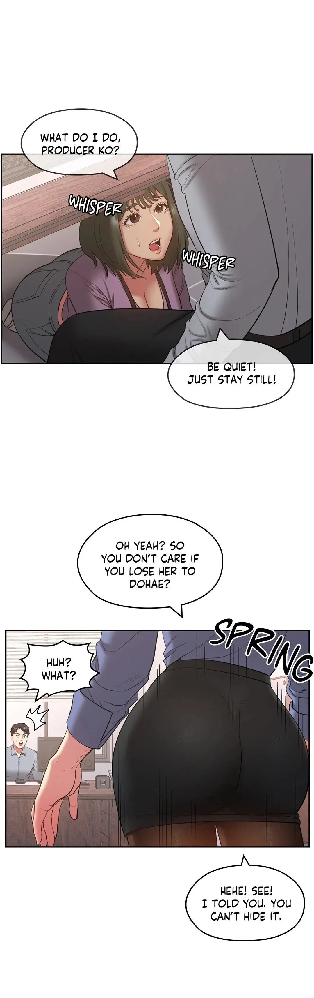 Chemistry Experiments Episode 35 - Page 33