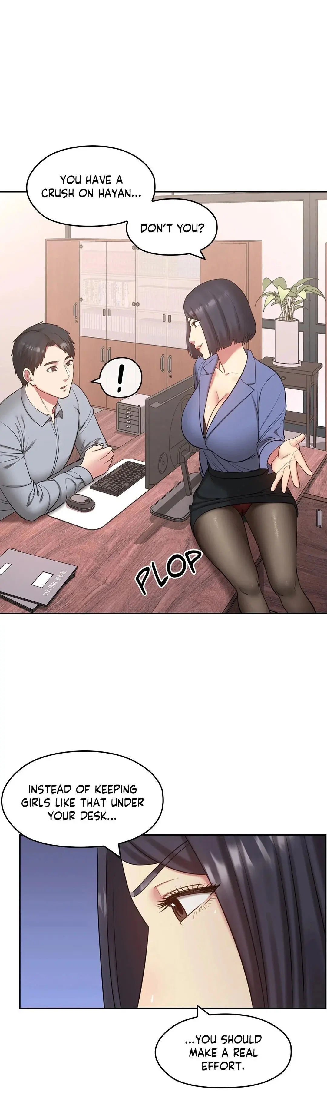 Chemistry Experiments Episode 35 - Page 34