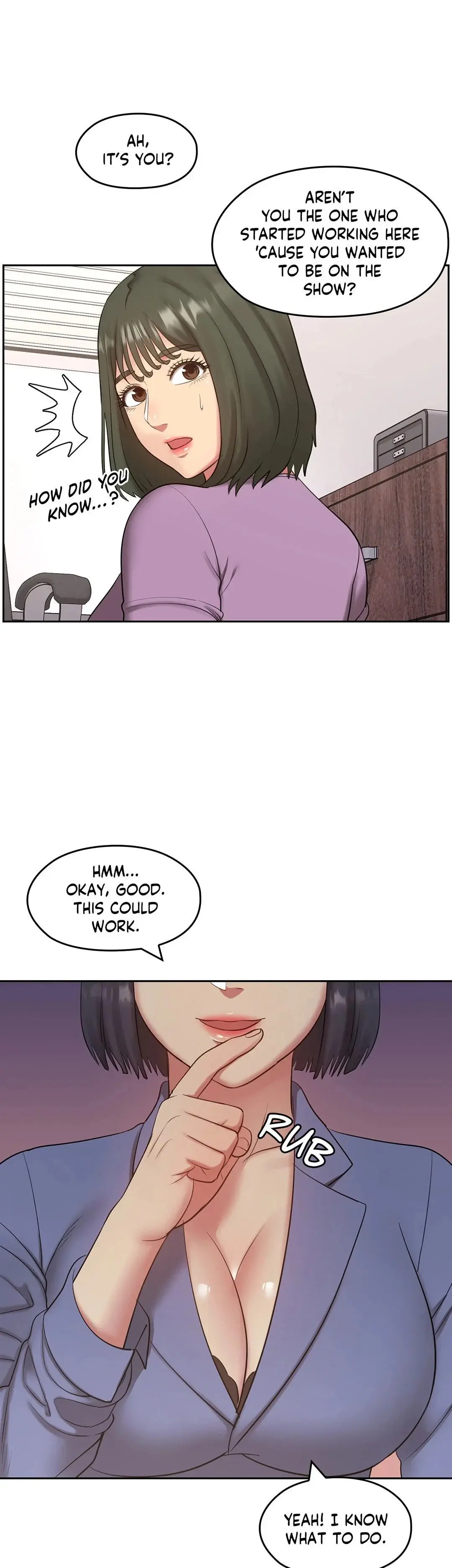 Chemistry Experiments Episode 35 - Page 36