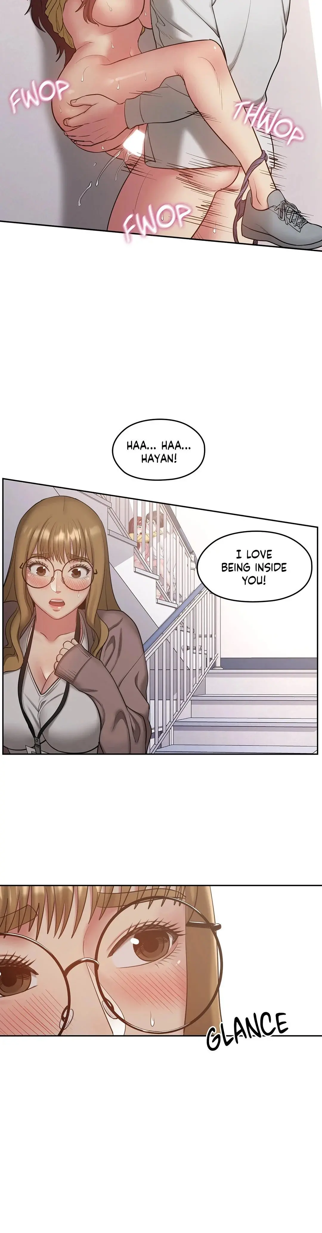 Chemistry Experiments Episode 35 - Page 4