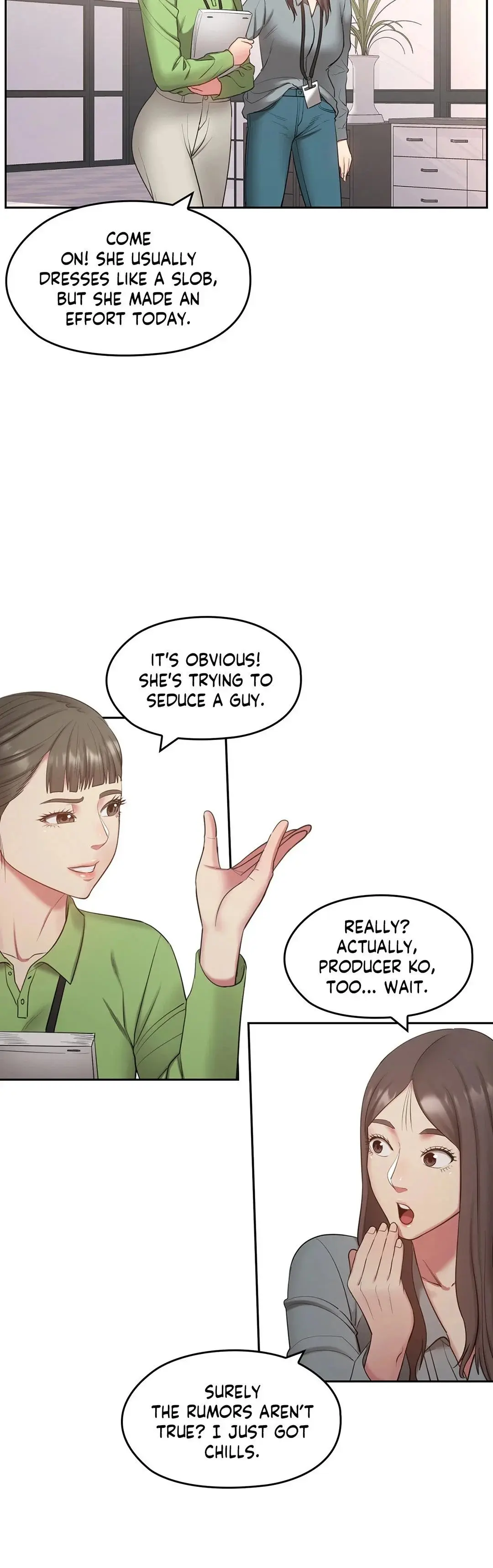 Chemistry Experiments Episode 35 - Page 7