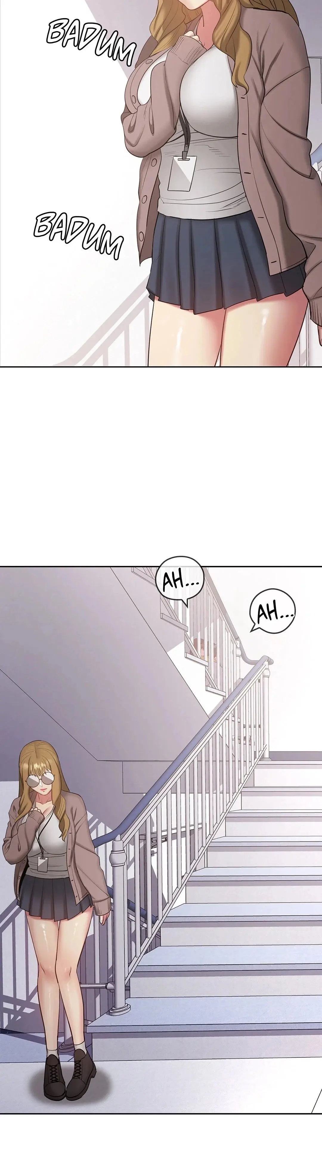 Chemistry Experiments Episode 35 - Page 9