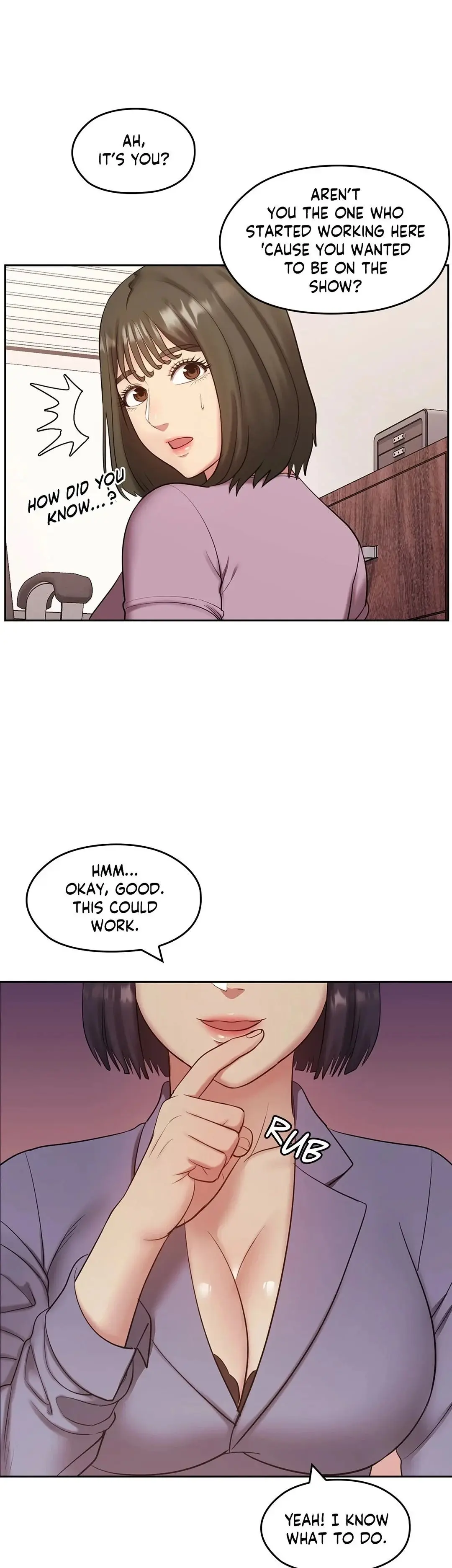 Chemistry Experiments Episode 36 - Page 1