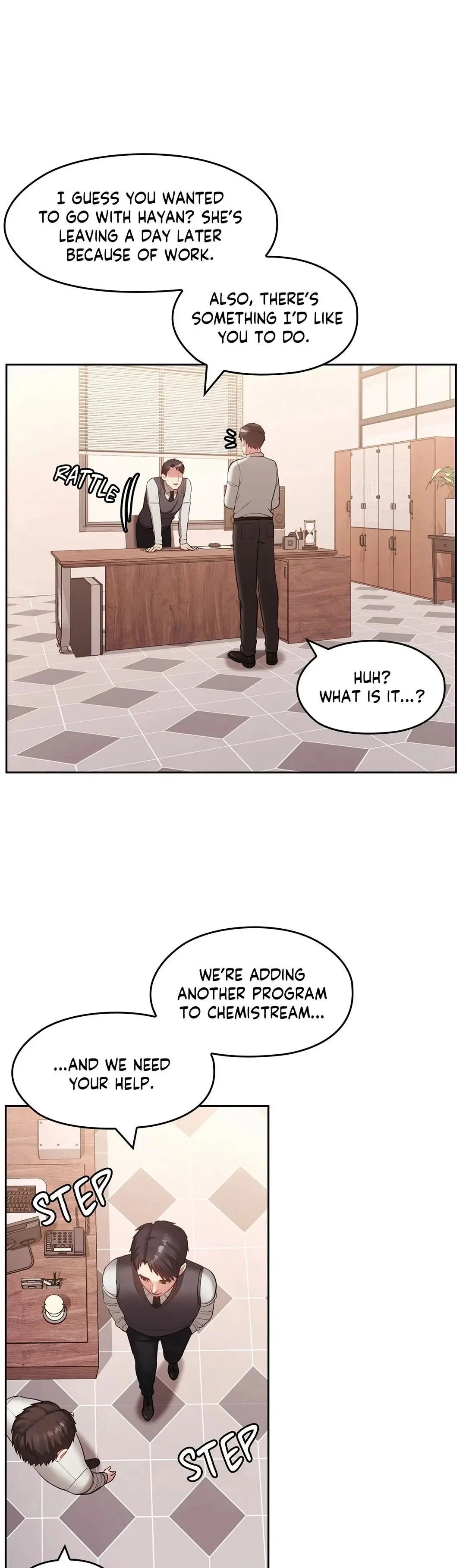 Chemistry Experiments Episode 36 - Page 12