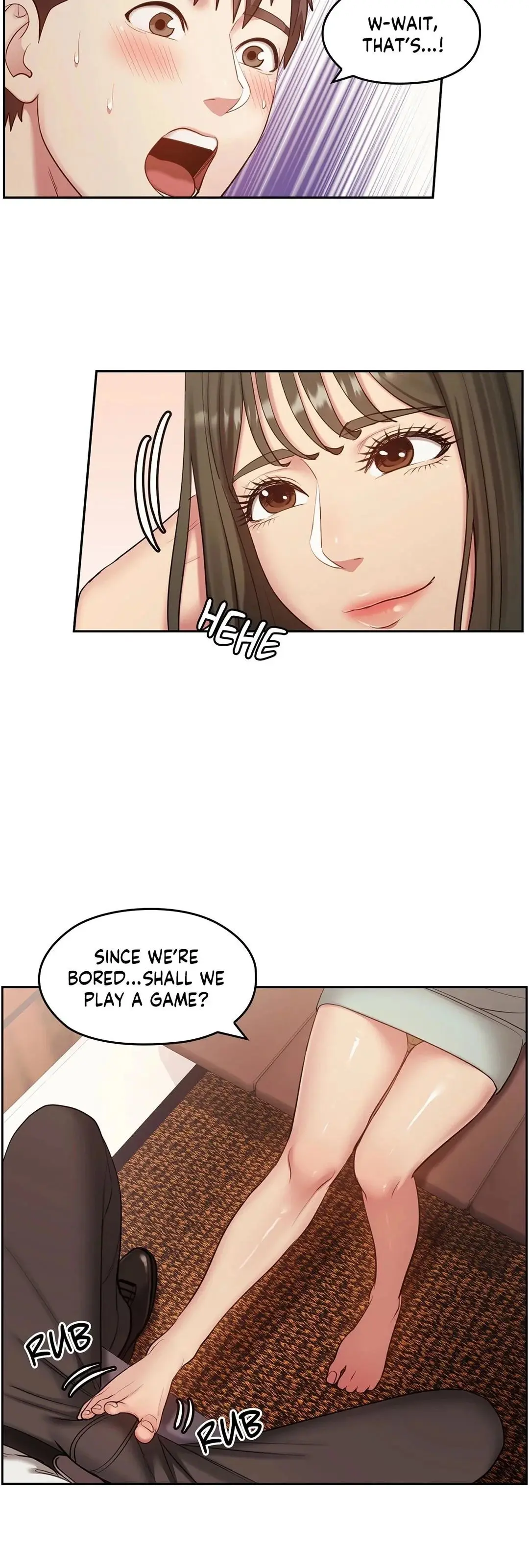Chemistry Experiments Episode 36 - Page 27
