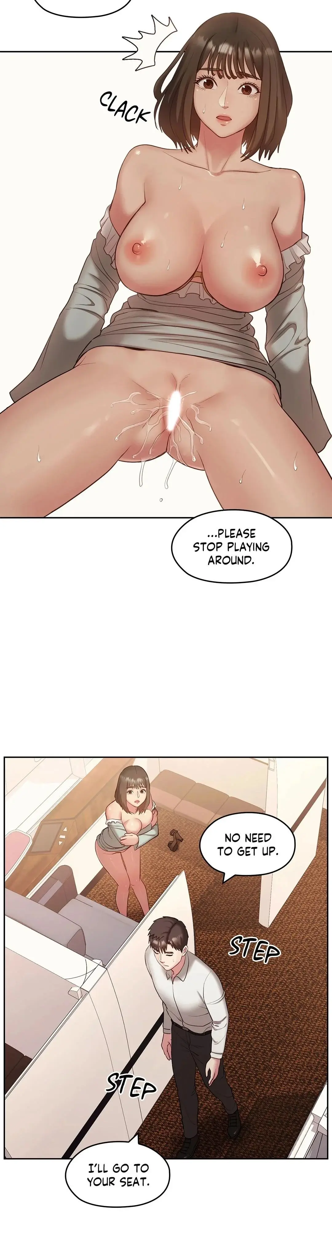 Chemistry Experiments Episode 37 - Page 22