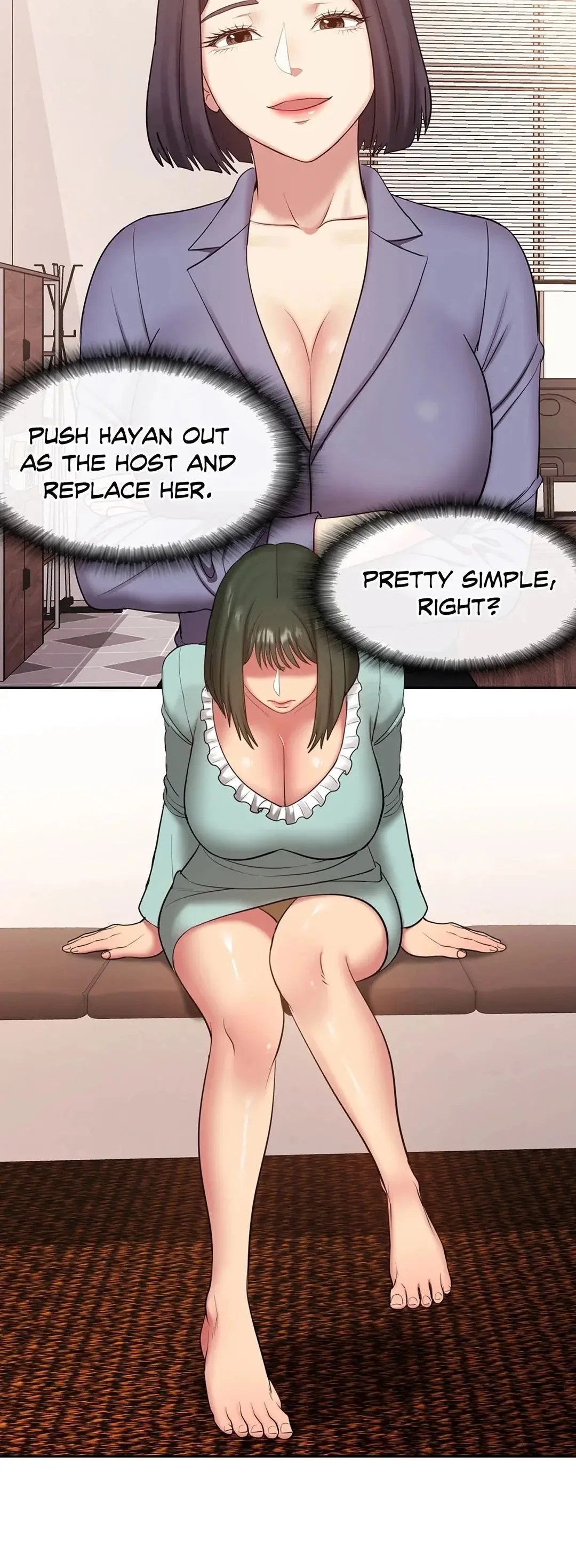 Chemistry Experiments Episode 37 - Page 3