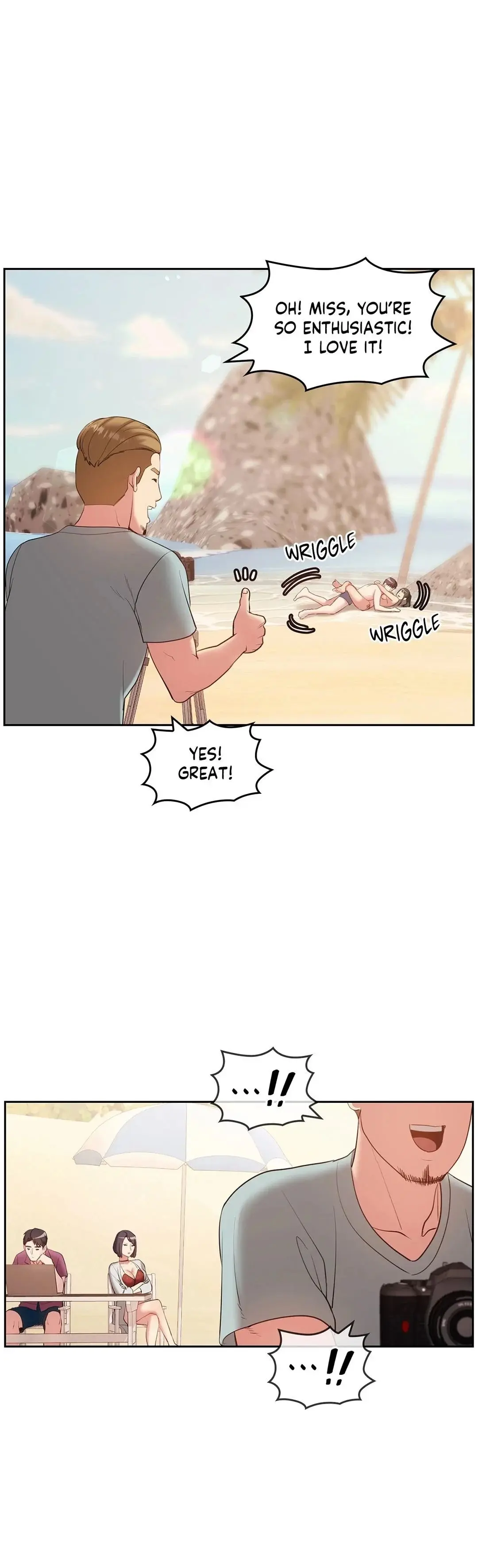 Chemistry Experiments Episode 37 - Page 30