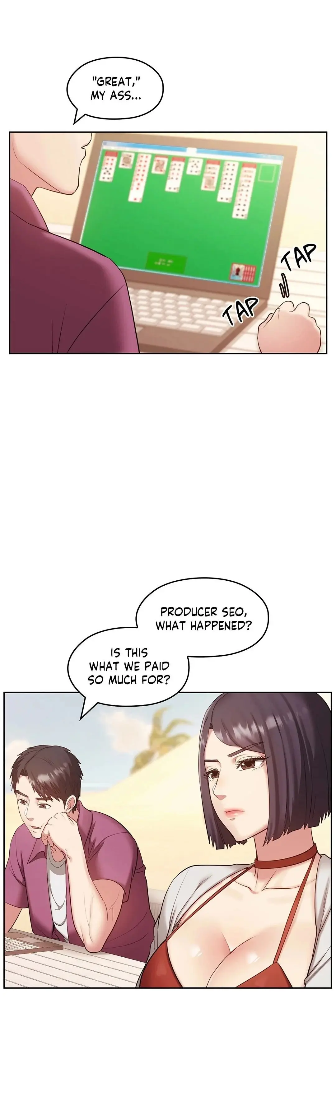 Chemistry Experiments Episode 37 - Page 31
