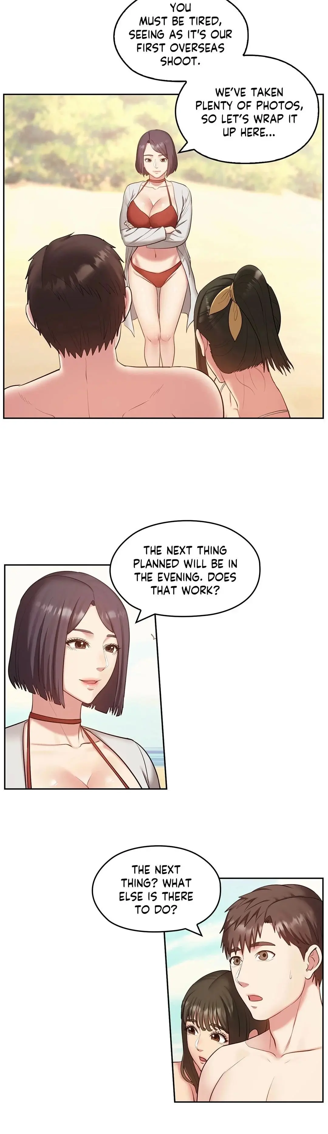 Chemistry Experiments Episode 37 - Page 35