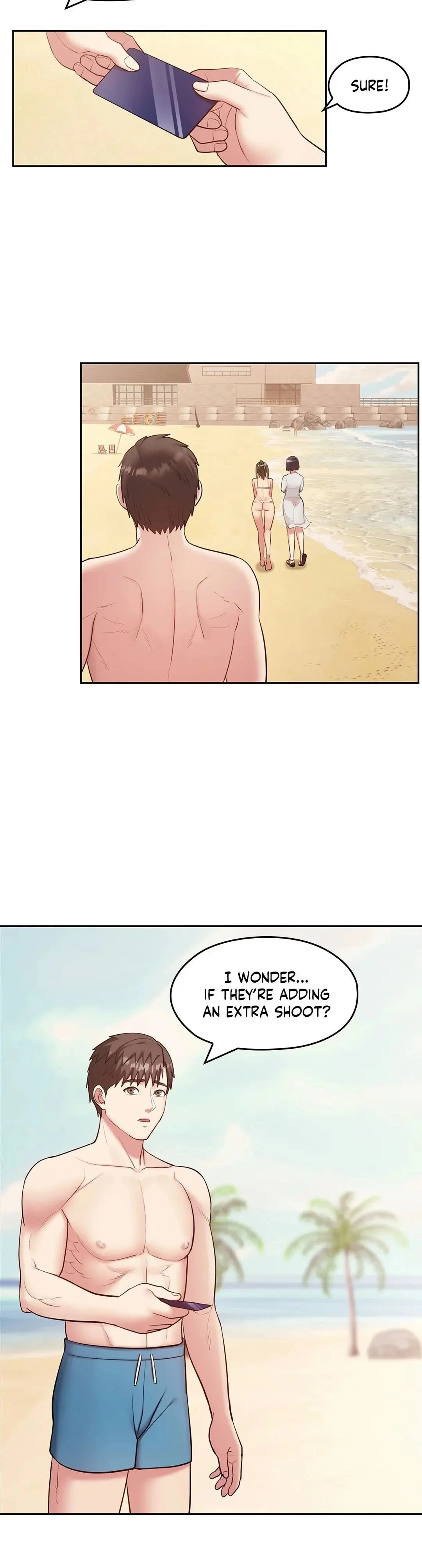 Chemistry Experiments Episode 37 - Page 37