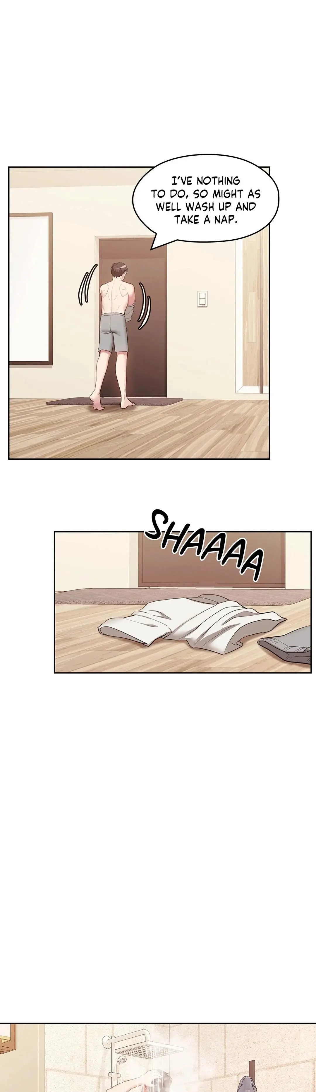 Chemistry Experiments Episode 38 - Page 1