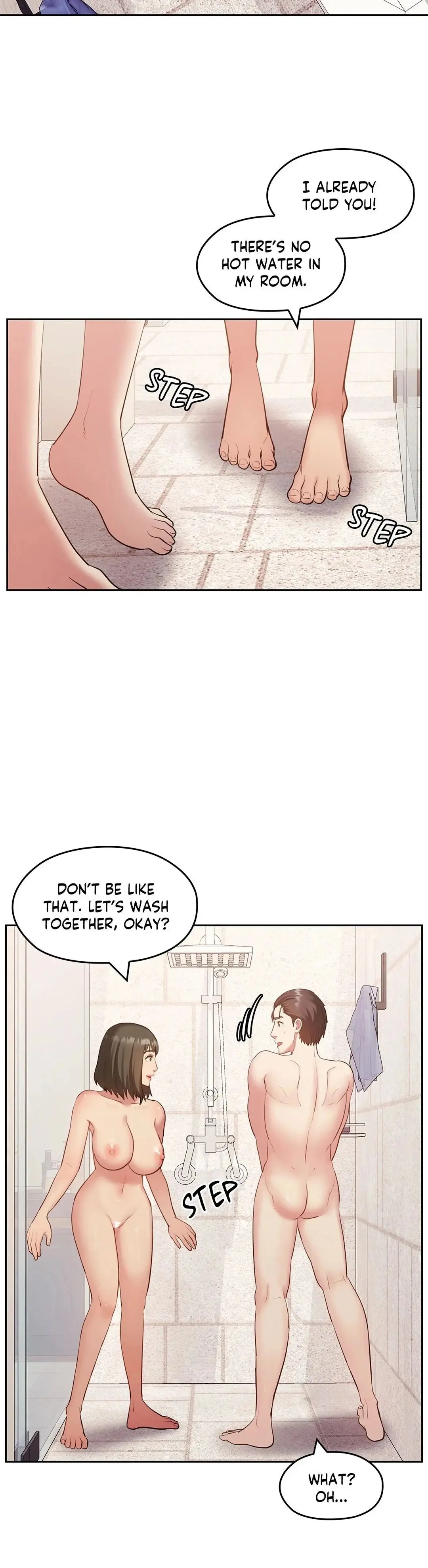 Chemistry Experiments Episode 38 - Page 10