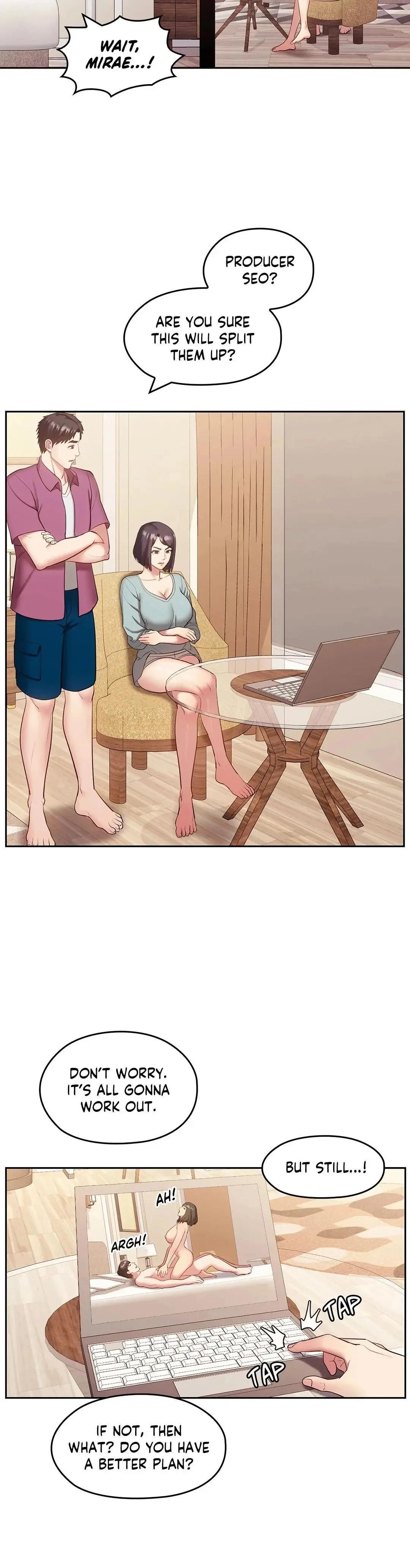 Chemistry Experiments Episode 38 - Page 28