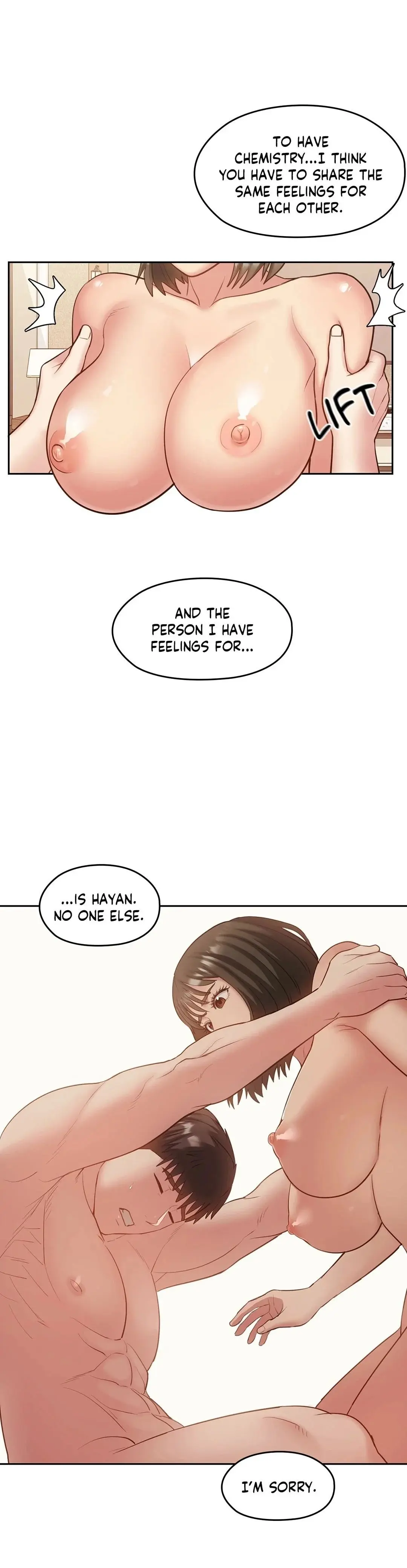 Chemistry Experiments Episode 38 - Page 34