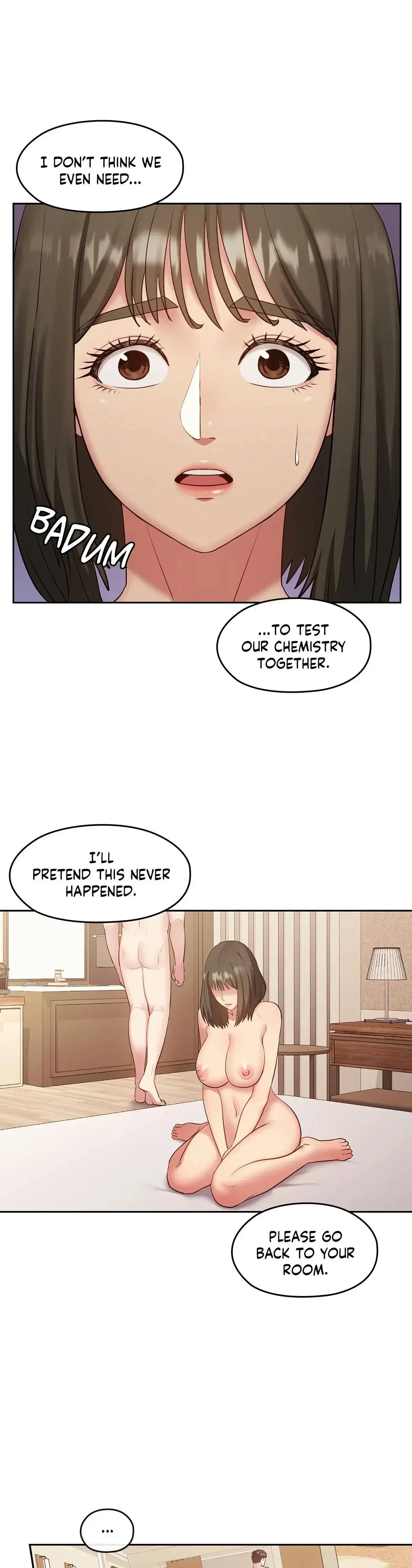 Chemistry Experiments Episode 38 - Page 35