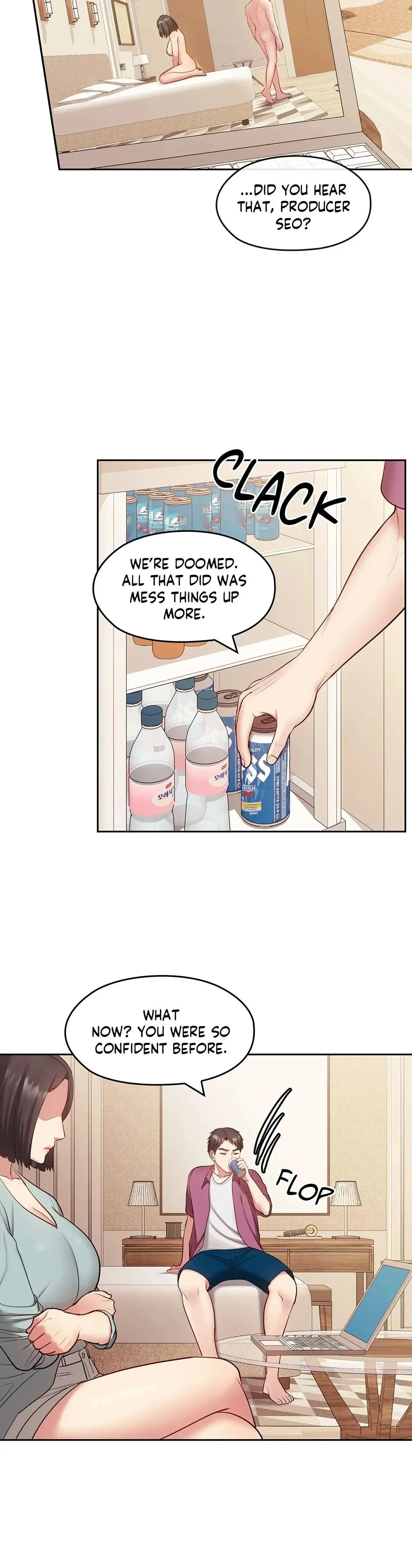 Chemistry Experiments Episode 38 - Page 36