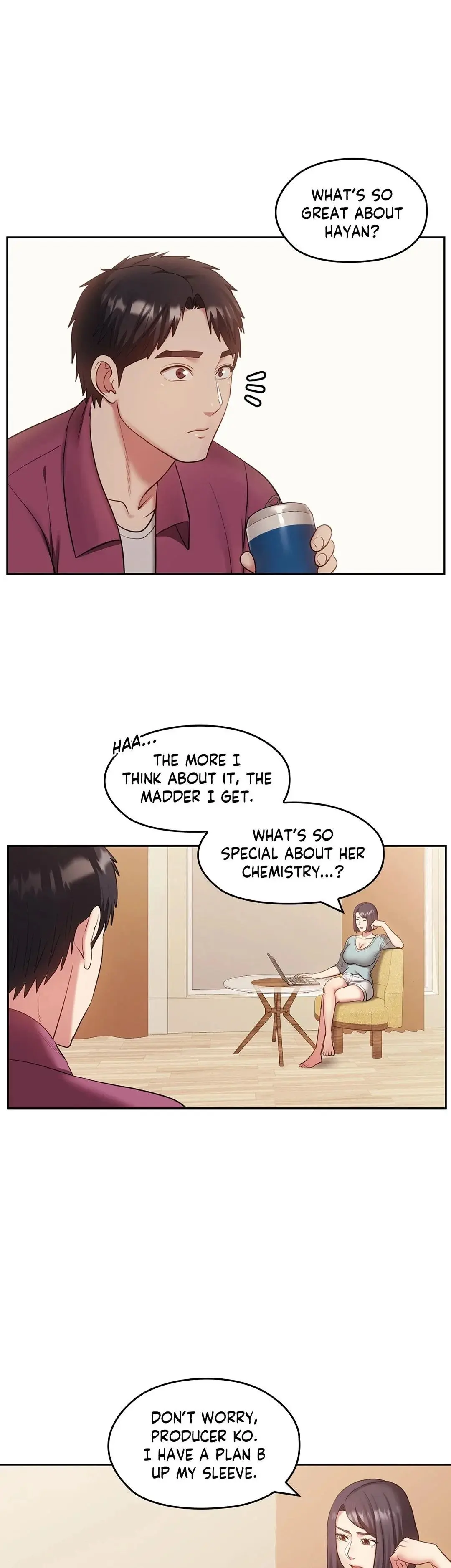 Chemistry Experiments Episode 38 - Page 37