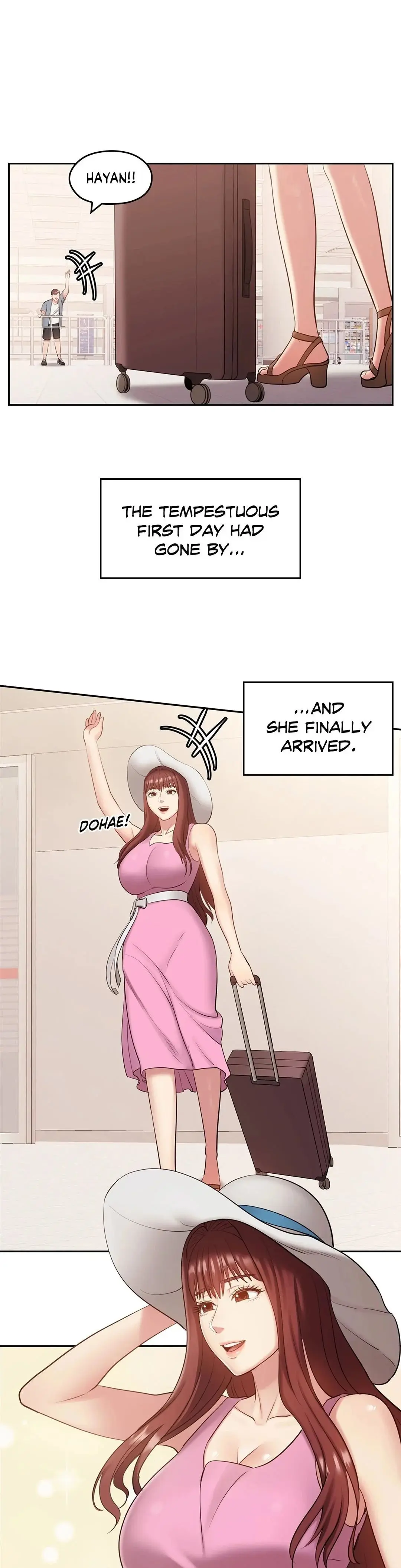 Chemistry Experiments Episode 38 - Page 41