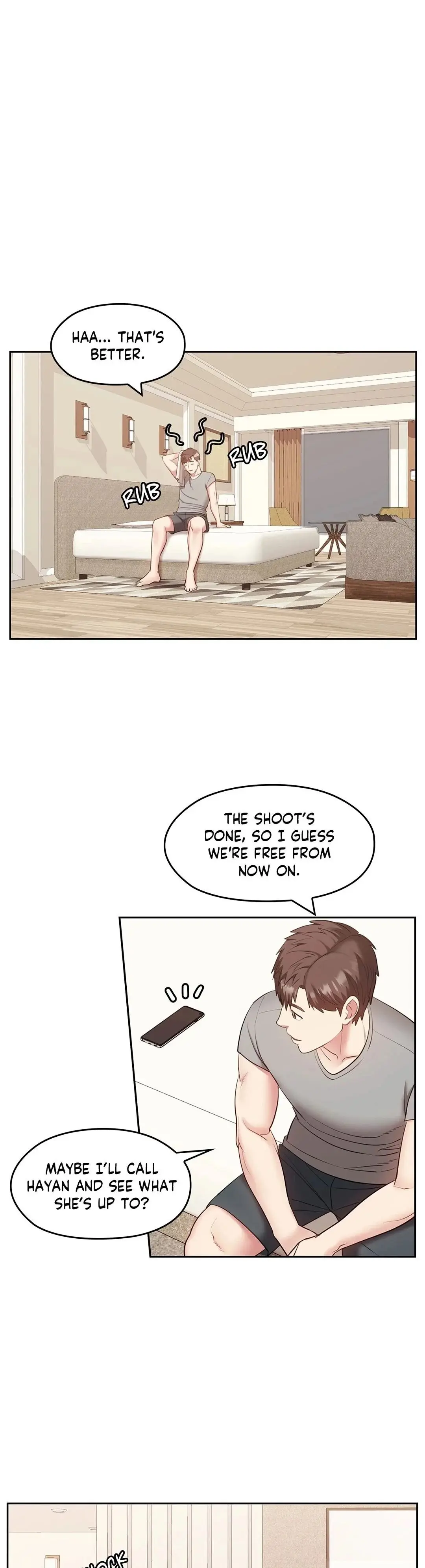 Chemistry Experiments Episode 39 - Page 18