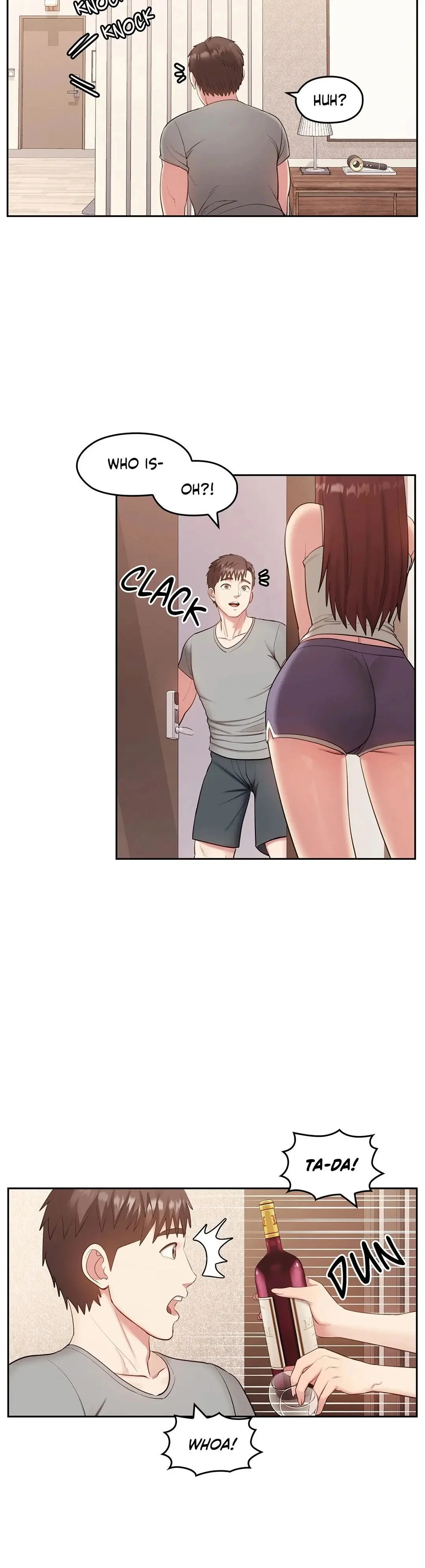 Chemistry Experiments Episode 39 - Page 19