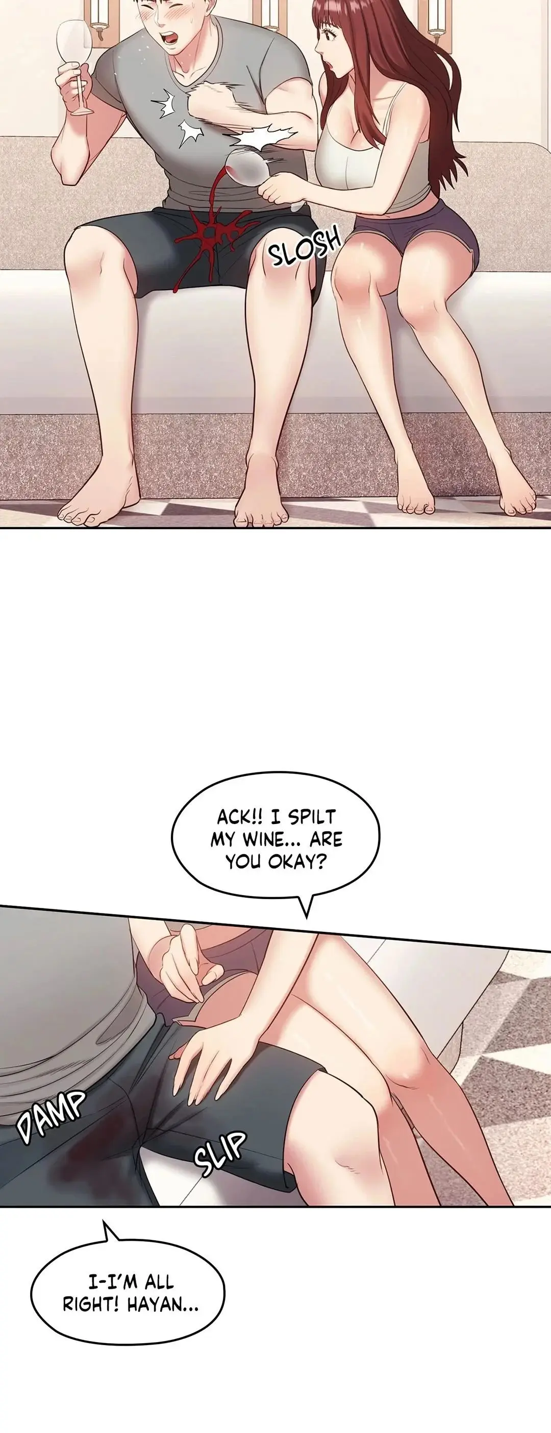 Chemistry Experiments Episode 39 - Page 27