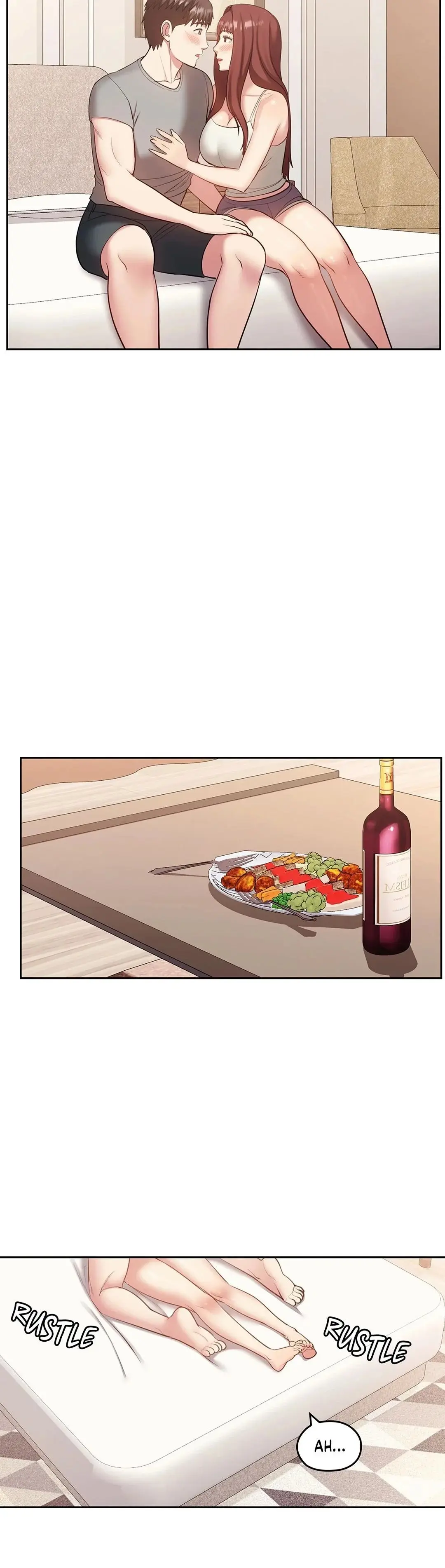 Chemistry Experiments Episode 39 - Page 31