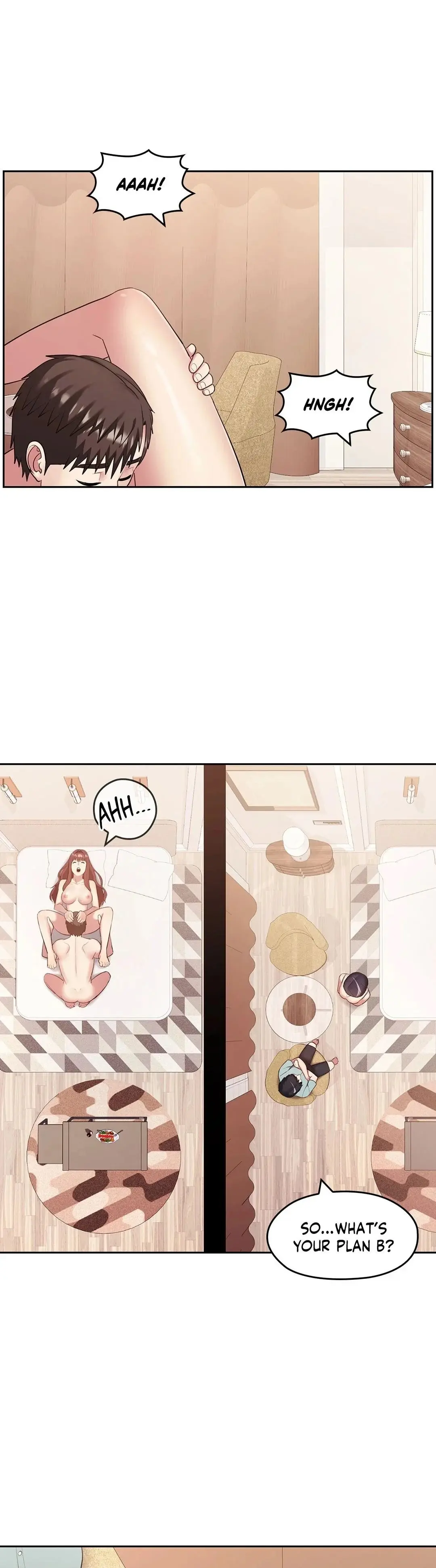 Chemistry Experiments Episode 39 - Page 37