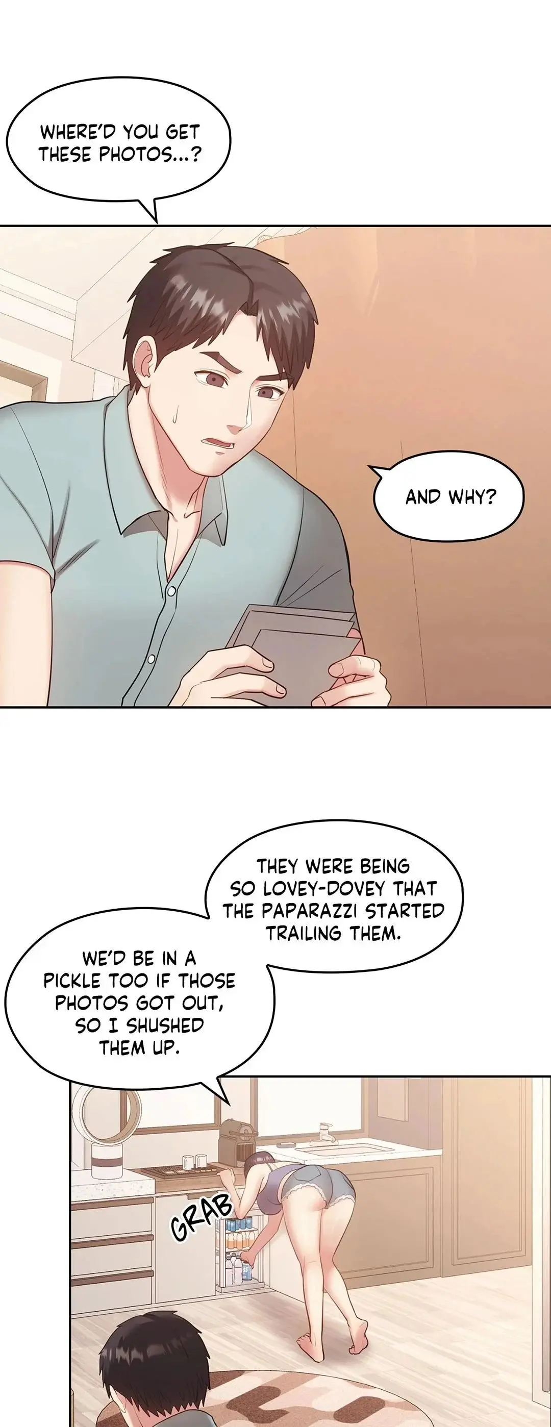 Chemistry Experiments Episode 39 - Page 39