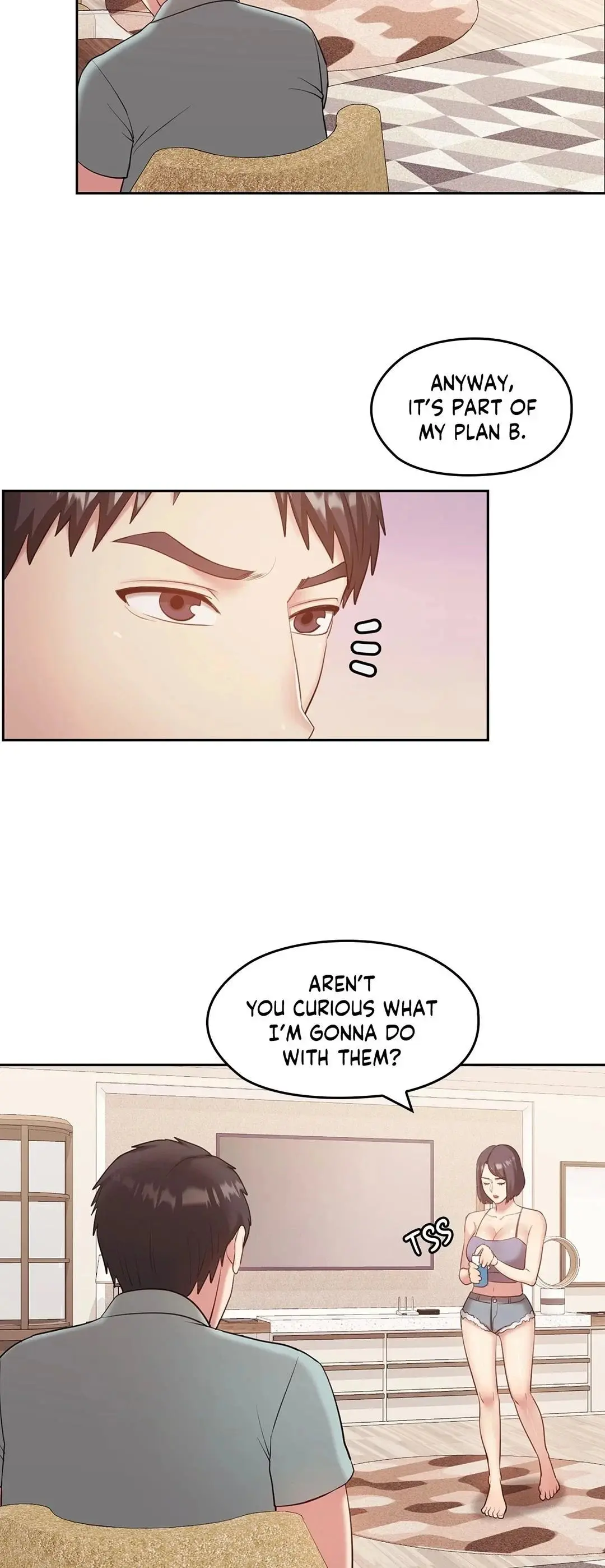 Chemistry Experiments Episode 39 - Page 40