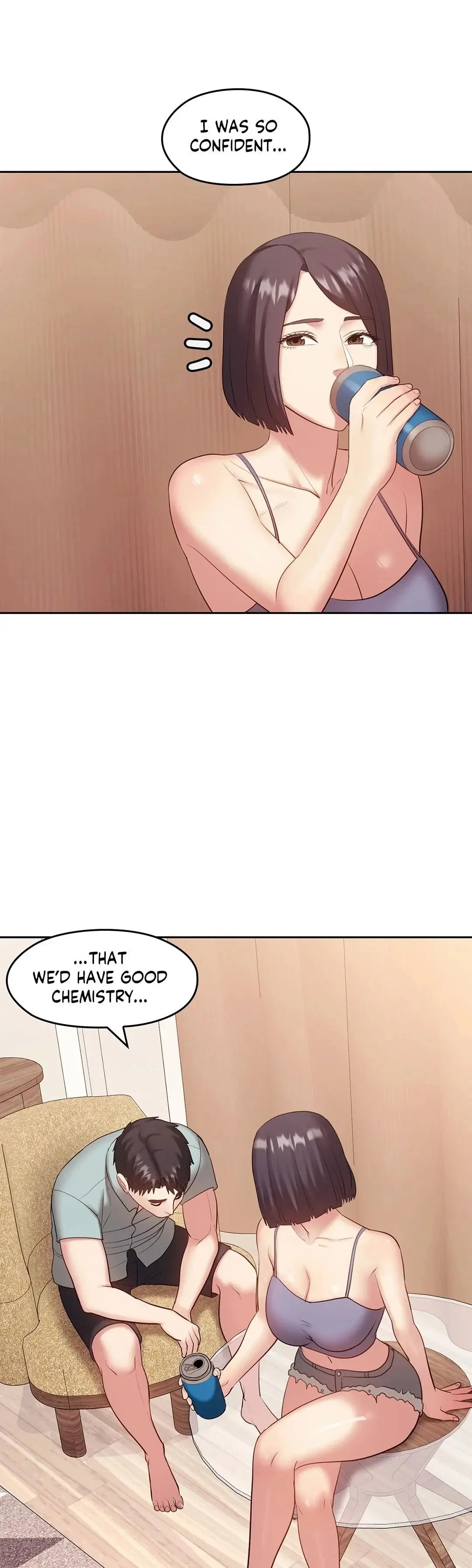 Chemistry Experiments Episode 39 - Page 42