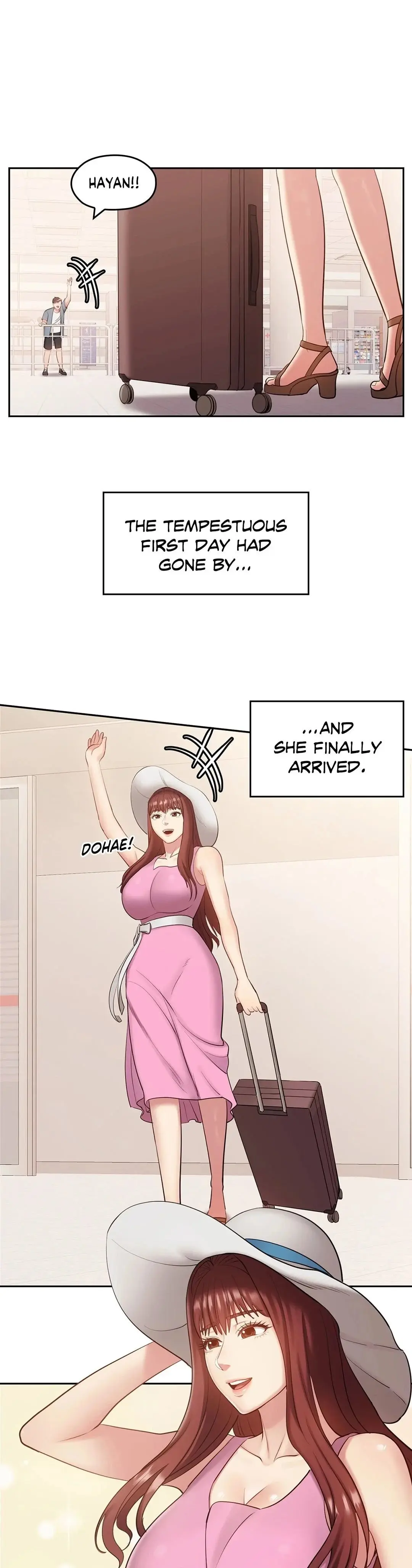 Chemistry Experiments Episode 39 - Page 5