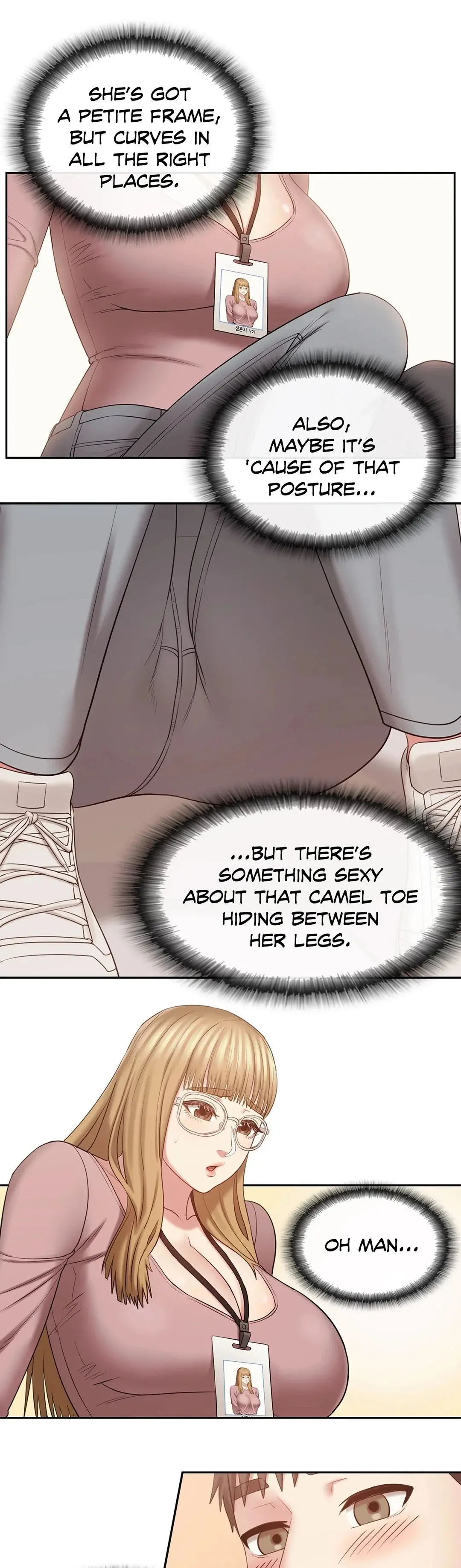 Chemistry Experiments Episode 4 - Page 11